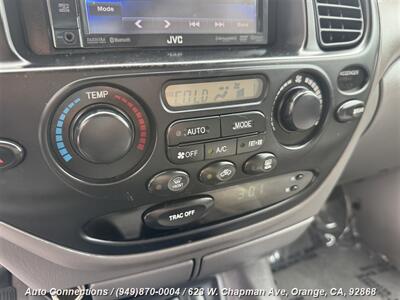 2006 Toyota Sequoia SR5   - Photo 17 - Orange, CA 92868