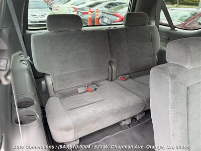2006 Toyota Sequoia SR5   - Photo 9 - Orange, CA 92868