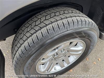 2006 Toyota Sequoia SR5   - Photo 40 - Orange, CA 92868