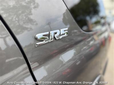 2006 Toyota Sequoia SR5   - Photo 33 - Orange, CA 92868