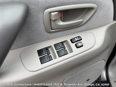 2006 Toyota Sequoia SR5   - Photo 23 - Orange, CA 92868