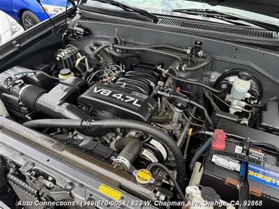 2006 Toyota Sequoia SR5   - Photo 30 - Orange, CA 92868