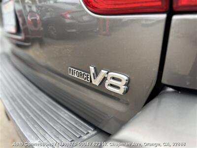 2006 Toyota Sequoia SR5   - Photo 34 - Orange, CA 92868