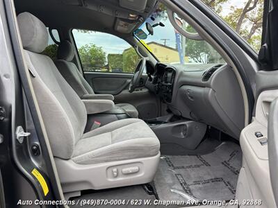 2006 Toyota Sequoia SR5   - Photo 7 - Orange, CA 92868