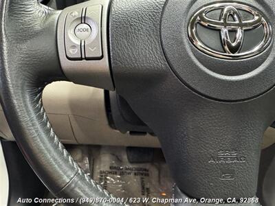 2007 Toyota RAV4 Limited   - Photo 14 - Orange, CA 92868