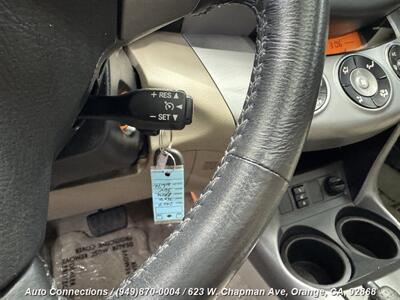 2007 Toyota RAV4 Limited   - Photo 16 - Orange, CA 92868