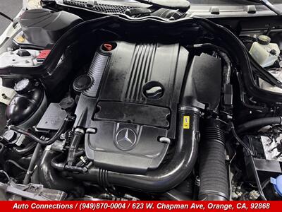 2013 Mercedes-Benz C 250 Sport - Photo 25 - Orange, CA 92868