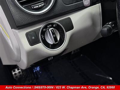 2013 Mercedes-Benz C 250 Sport - Photo 21 - Orange, CA 92868