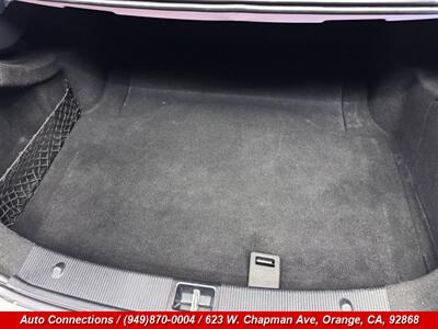 2013 Mercedes-Benz C 250 Sport - Photo 24 - Orange, CA 92868