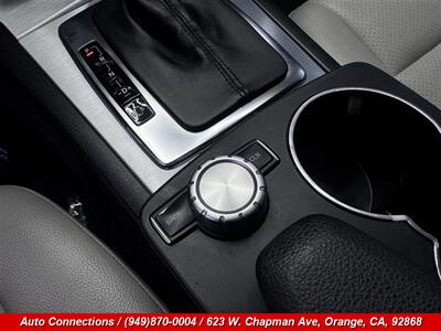 2013 Mercedes-Benz C 250 Sport - Photo 15 - Orange, CA 92868