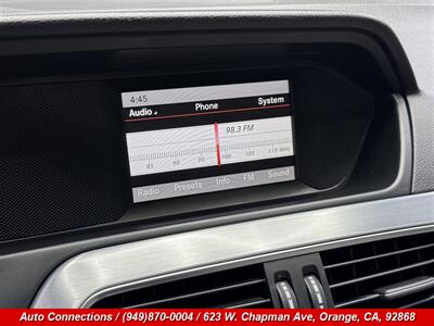 2013 Mercedes-Benz C 250 Sport - Photo 18 - Orange, CA 92868