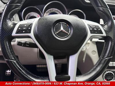 2013 Mercedes-Benz C 250 Sport - Photo 13 - Orange, CA 92868