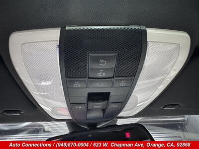 2013 Mercedes-Benz C 250 Sport - Photo 19 - Orange, CA 92868