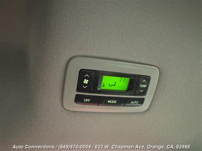 2013 Toyota Sienna SE 8-Passenger   - Photo 29 - Orange, CA 92868