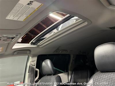 2013 Toyota Sienna SE 8-Passenger   - Photo 25 - Orange, CA 92868