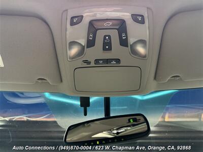 2013 Toyota Sienna SE 8-Passenger   - Photo 24 - Orange, CA 92868