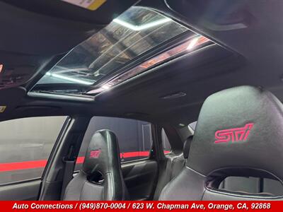 2011 Subaru Impreza WRX STI Limited   - Photo 20 - Orange, CA 92868