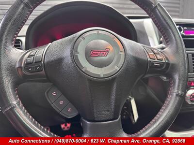 2011 Subaru Impreza WRX STI Limited   - Photo 13 - Orange, CA 92868