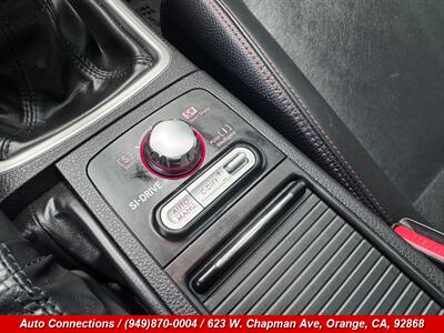 2011 Subaru Impreza WRX STI Limited   - Photo 15 - Orange, CA 92868