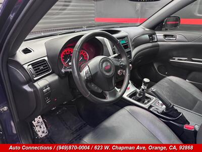 2011 Subaru Impreza WRX STI Limited   - Photo 11 - Orange, CA 92868