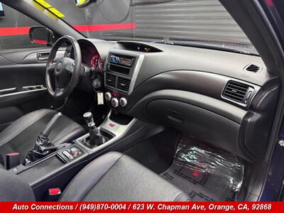 2011 Subaru Impreza WRX STI Limited   - Photo 10 - Orange, CA 92868