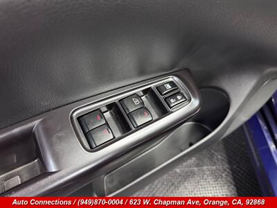 2011 Subaru Impreza WRX STI Limited   - Photo 22 - Orange, CA 92868