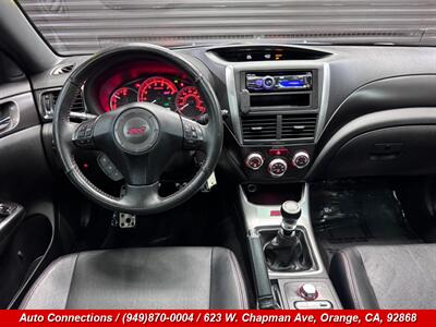 2011 Subaru Impreza WRX STI Limited   - Photo 12 - Orange, CA 92868