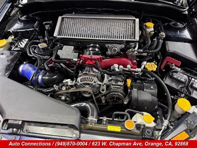 2011 Subaru Impreza WRX STI Limited   - Photo 25 - Orange, CA 92868