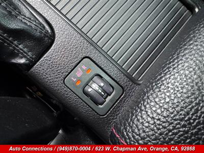 2011 Subaru Impreza WRX STI Limited   - Photo 16 - Orange, CA 92868