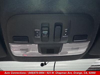 2011 Subaru Impreza WRX STI Limited   - Photo 19 - Orange, CA 92868