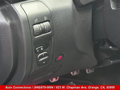 2011 Subaru Impreza WRX STI Limited   - Photo 21 - Orange, CA 92868