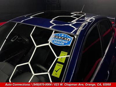 2011 Subaru Impreza WRX STI Limited   - Photo 26 - Orange, CA 92868