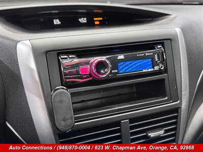 2011 Subaru Impreza WRX STI Limited   - Photo 18 - Orange, CA 92868
