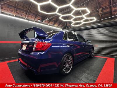 2011 Subaru Impreza WRX STI Limited   - Photo 3 - Orange, CA 92868