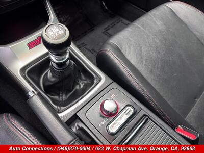 2011 Subaru Impreza WRX STI Limited   - Photo 14 - Orange, CA 92868
