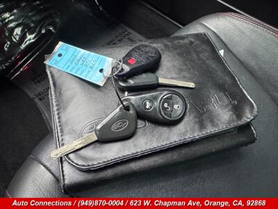 2011 Subaru Impreza WRX STI Limited   - Photo 23 - Orange, CA 92868