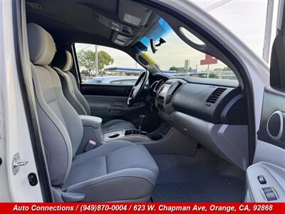 2006 Toyota Tacoma PreRunner V6   - Photo 7 - Orange, CA 92868