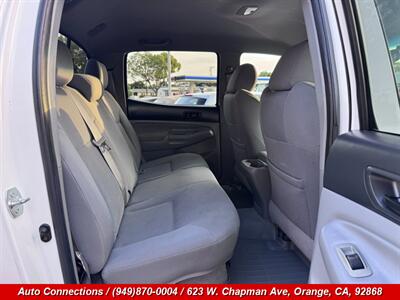 2006 Toyota Tacoma PreRunner V6   - Photo 8 - Orange, CA 92868