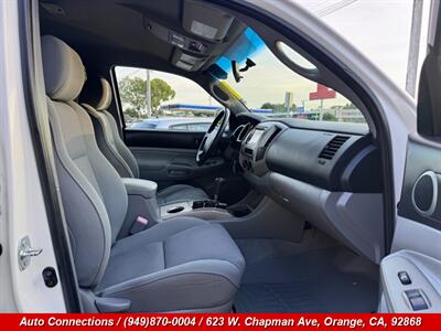 2006 Toyota Tacoma PreRunner V6   - Photo 7 - Orange, CA 92868