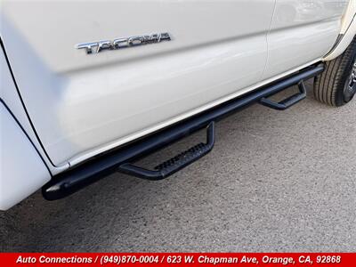 2006 Toyota Tacoma PreRunner V6   - Photo 25 - Orange, CA 92868
