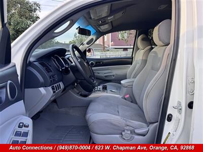 2006 Toyota Tacoma PreRunner V6   - Photo 6 - Orange, CA 92868