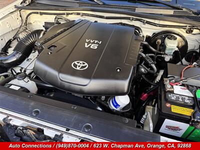 2006 Toyota Tacoma PreRunner V6   - Photo 22 - Orange, CA 92868