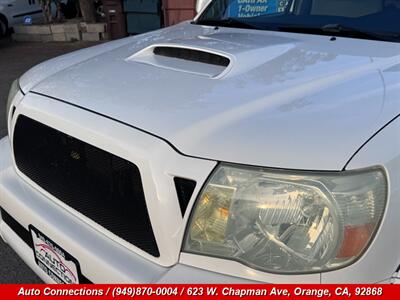2006 Toyota Tacoma PreRunner V6   - Photo 23 - Orange, CA 92868