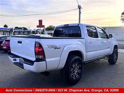 2006 Toyota Tacoma PreRunner V6   - Photo 3 - Orange, CA 92868