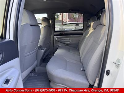2006 Toyota Tacoma PreRunner V6   - Photo 9 - Orange, CA 92868