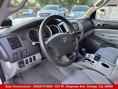 2006 Toyota Tacoma PreRunner V6   - Photo 11 - Orange, CA 92868