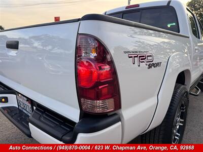 2006 Toyota Tacoma PreRunner V6   - Photo 29 - Orange, CA 92868