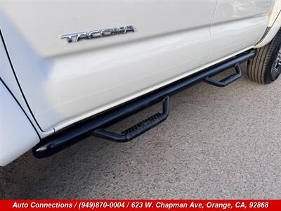 2006 Toyota Tacoma PreRunner V6   - Photo 25 - Orange, CA 92868