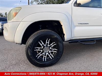2006 Toyota Tacoma PreRunner V6   - Photo 30 - Orange, CA 92868