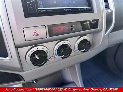 2006 Toyota Tacoma PreRunner V6   - Photo 15 - Orange, CA 92868